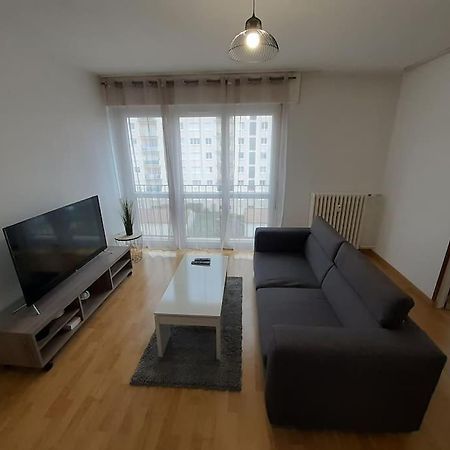 3 Chambres Le Cube-Centre Ville Troyes Ngoại thất bức ảnh
