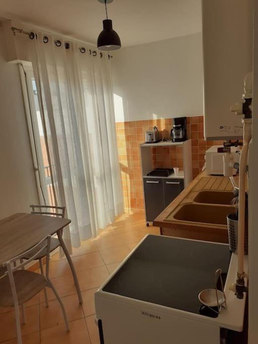 3 Chambres Le Cube-Centre Ville Troyes Ngoại thất bức ảnh