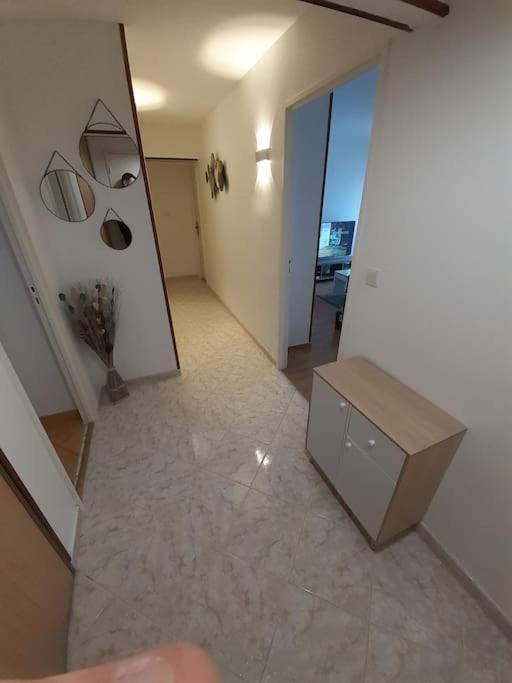 3 Chambres Le Cube-Centre Ville Troyes Ngoại thất bức ảnh