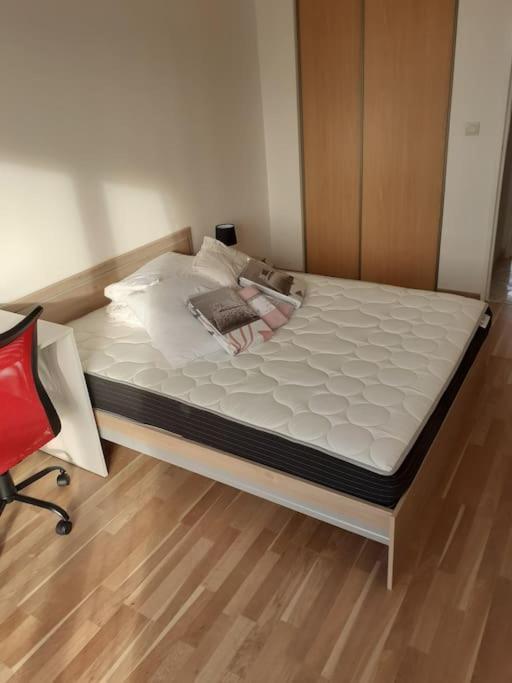3 Chambres Le Cube-Centre Ville Troyes Ngoại thất bức ảnh